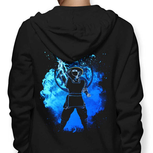 Soul of Thunder - Hoodie