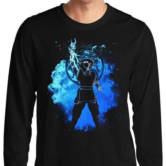 Soul of Thunder - Long Sleeve T-Shirt