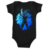 Soul of Thunder - Youth Apparel