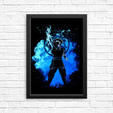 Soul of Thunder - Posters & Prints