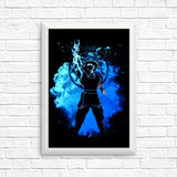 Soul of Thunder - Posters & Prints