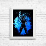 Soul of Thunder - Posters & Prints