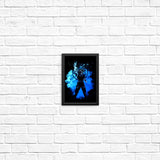 Soul of Thunder - Posters & Prints