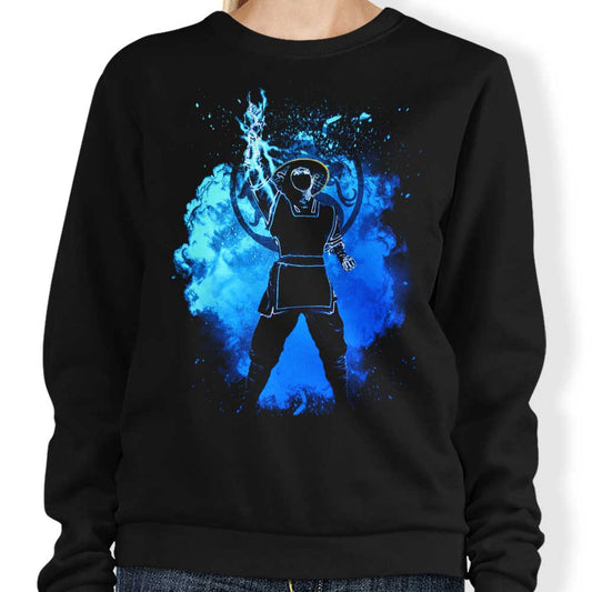 Soul of Thunder - Sweatshirt