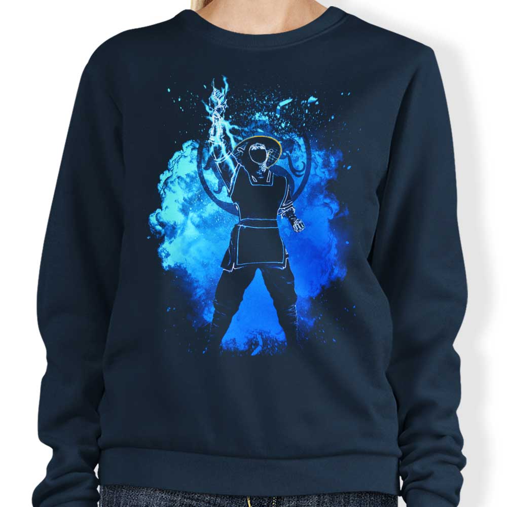 Soul of Thunder - Sweatshirt
