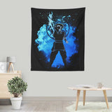 Soul of Thunder - Wall Tapestry