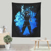 Soul of Thunder - Wall Tapestry