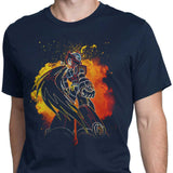 Soul of Zero - Men's Apparel