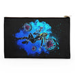 Soul of Zero Suit - Accessory Pouch
