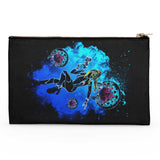 Soul of Zero Suit - Accessory Pouch