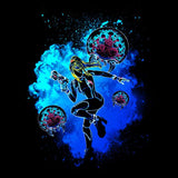 Soul of Zero Suit - Men's Apparel