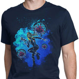 Soul of Zero Suit - Men's Apparel