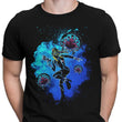 Soul of Zero Suit - Men's Apparel