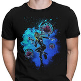Soul of Zero Suit - Men's Apparel