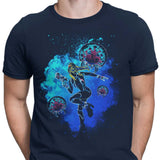 Soul of Zero Suit - Men's Apparel