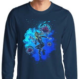 Soul of Zero Suit - Long Sleeve T-Shirt