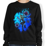 Soul of Zero Suit - Sweatshirt