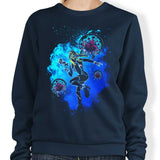 Soul of Zero Suit - Sweatshirt