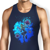 Soul of Zero Suit - Tank Top
