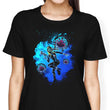 Soul of Zero Suit - Women's Apparel