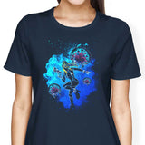 Soul of Zero Suit - Women's Apparel
