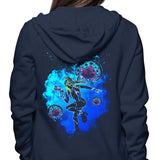 Soul of Zero Suit - Hoodie