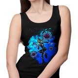 Soul of Zero Suit - Tank Top