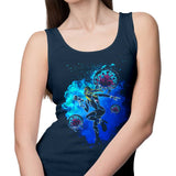 Soul of Zero Suit - Tank Top