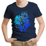 Soul of Zero Suit - Youth Apparel