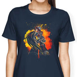 Soul of Zero - Women's Apparel