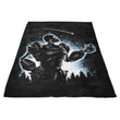 Souls Don't Die - Fleece Blanket