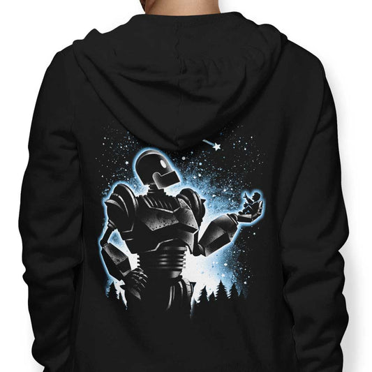 Souls Don't Die - Hoodie