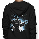 Souls Don't Die - Hoodie