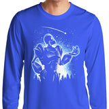 Souls Don't Die - Long Sleeve T-Shirt