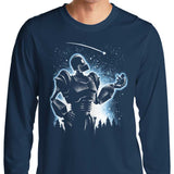 Souls Don't Die - Long Sleeve T-Shirt