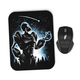 Souls Don't Die - Mousepad