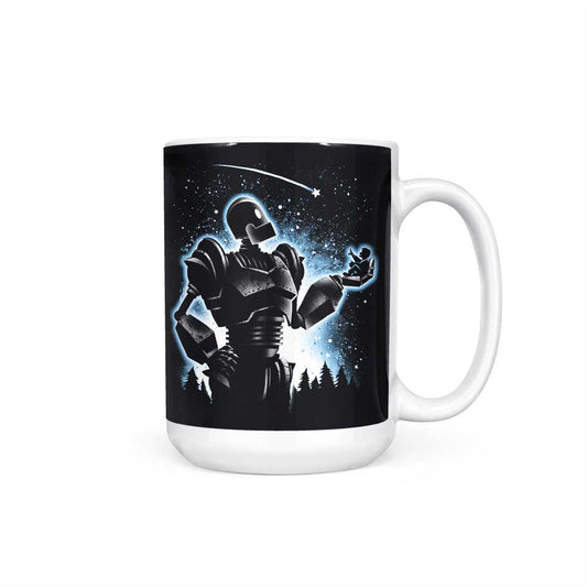 Souls Don't Die - Mug
