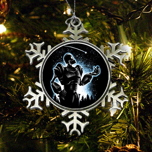 Souls Don't Die - Ornament