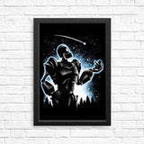 Souls Don't Die - Posters & Prints