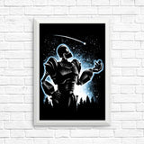 Souls Don't Die - Posters & Prints