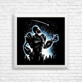 Souls Don't Die - Posters & Prints