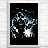 Souls Don't Die - Posters & Prints