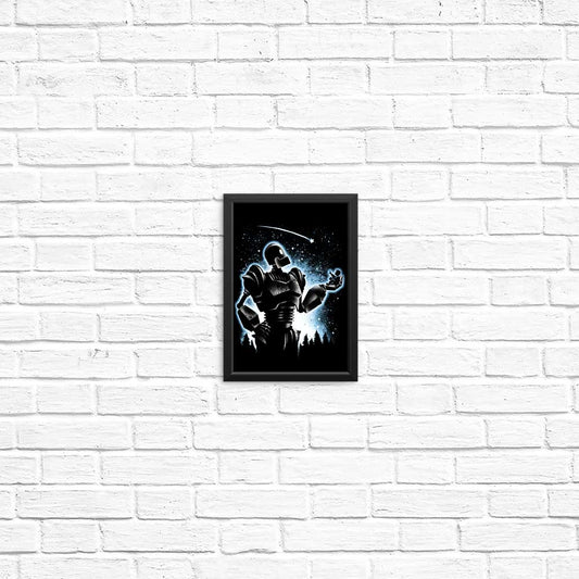 Souls Don't Die - Posters & Prints