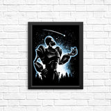 Souls Don't Die - Posters & Prints