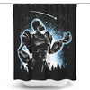 Souls Don't Die - Shower Curtain