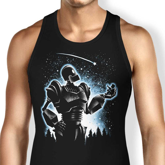 Souls Don't Die - Tank Top
