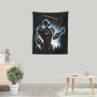 Souls Don't Die - Wall Tapestry