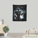 Souls Don't Die - Wall Tapestry