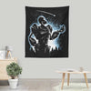 Souls Don't Die - Wall Tapestry