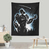 Souls Don't Die - Wall Tapestry
